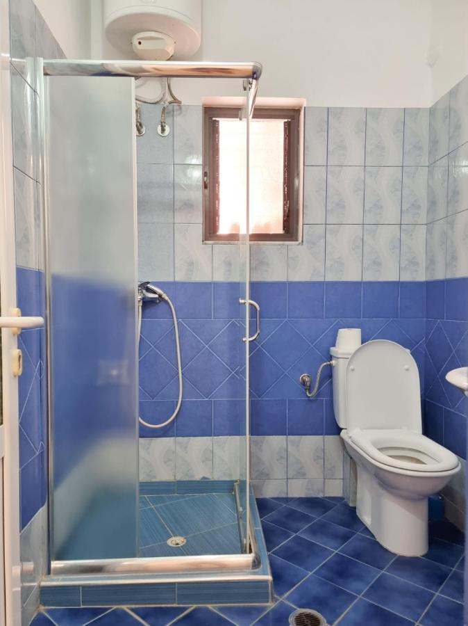 Arte Apartment Sarande Exterior photo