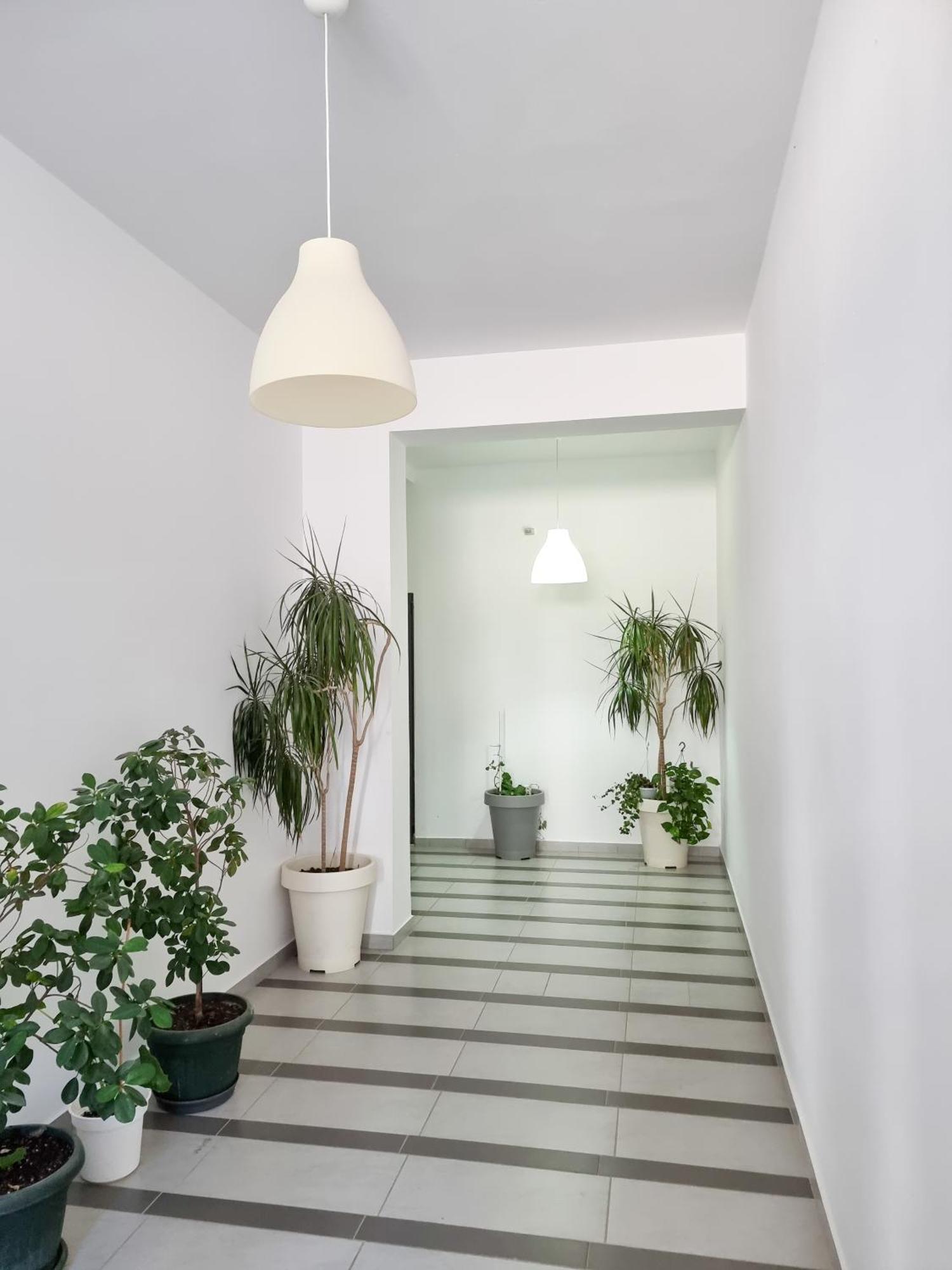 Arte Apartment Sarande Exterior photo