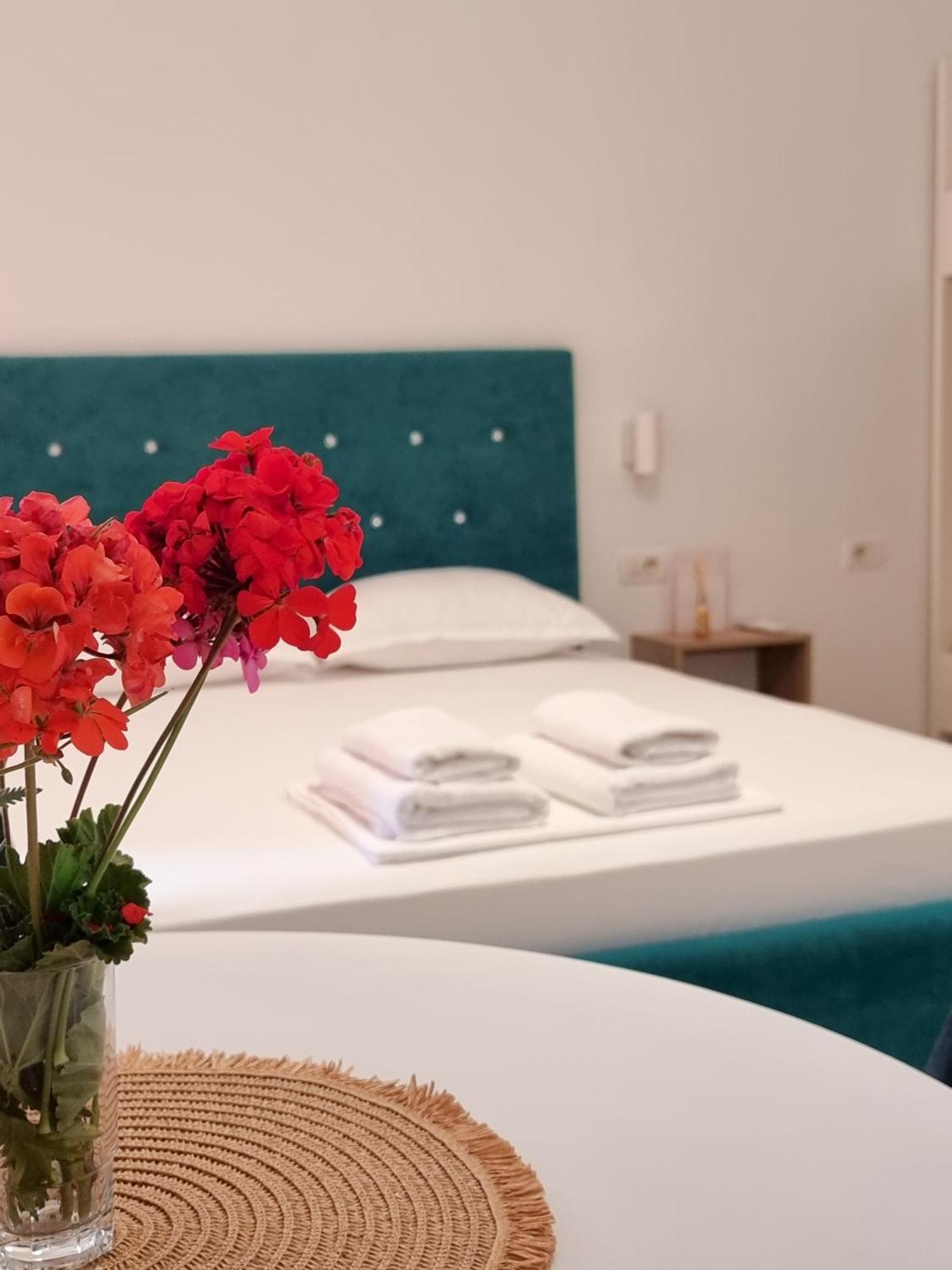 Arte Apartment Sarande Exterior photo