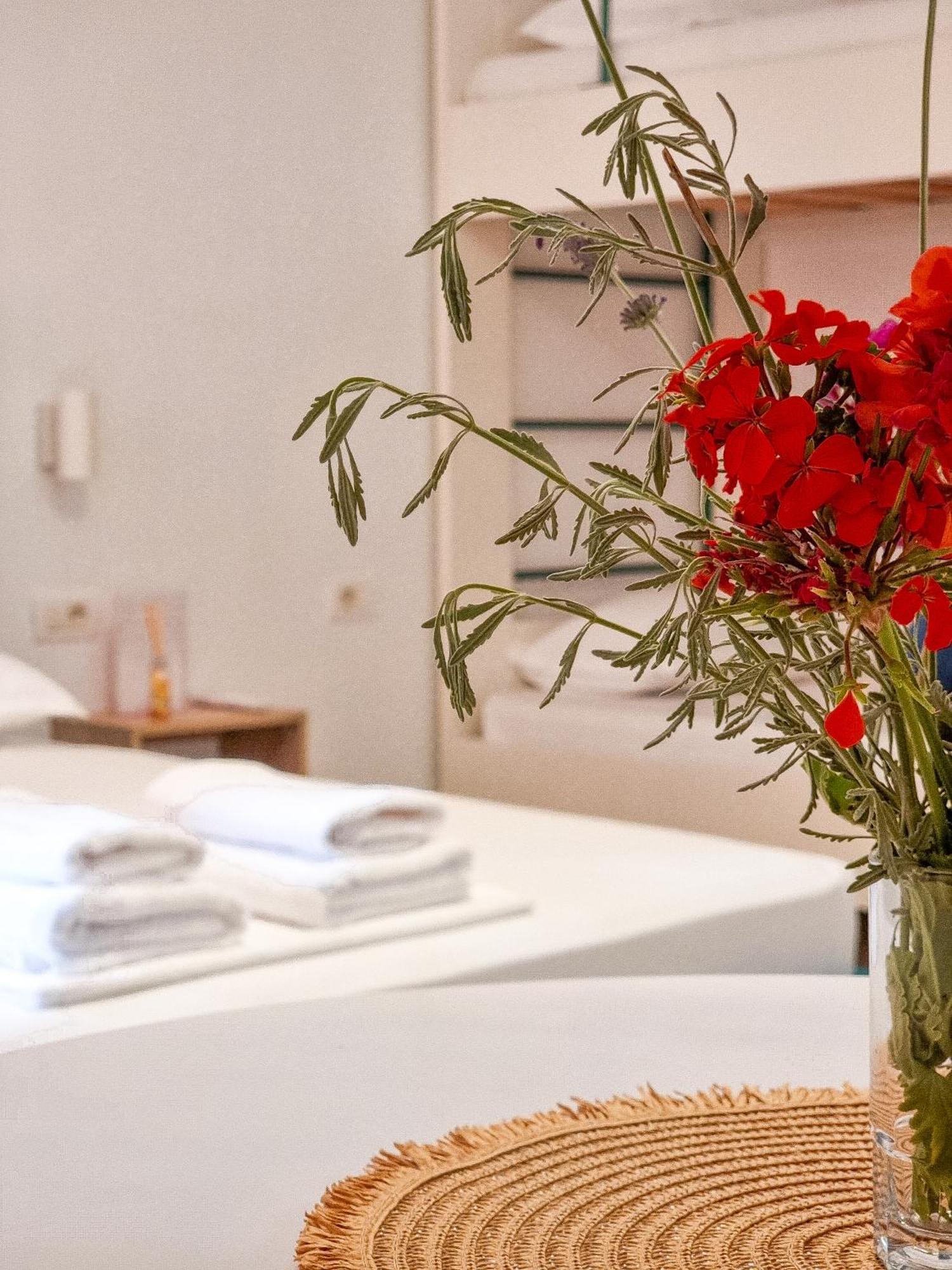 Arte Apartment Sarande Exterior photo