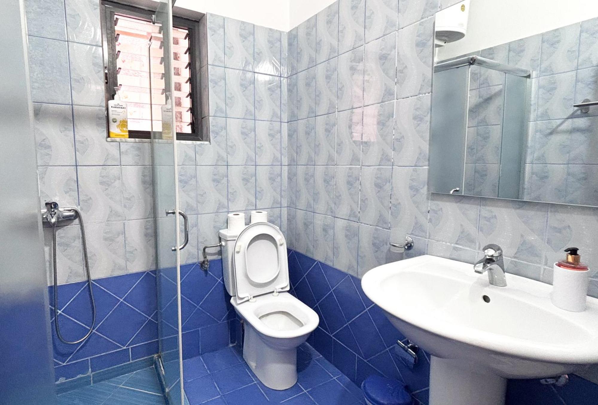 Arte Apartment Sarande Exterior photo